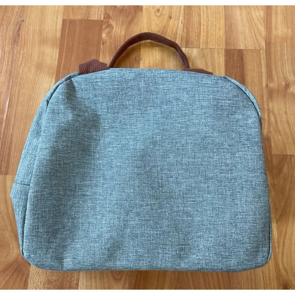 Fasyfun insulated‎ Lunchbox NWT